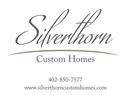 Silverthorn Custom Homes
